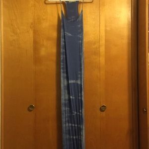 Boutique Maxi Dress